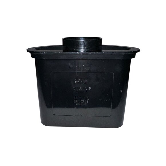 Hamilton Beach 70727G 12 Cup Stack Snap Foor Processor Large Food Pusher Part - Picture 1 of 6